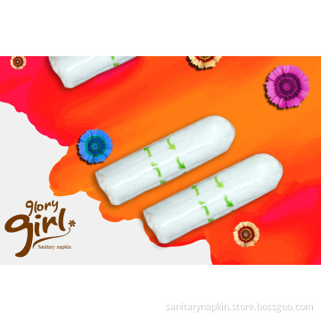 All cotton regular tampons price